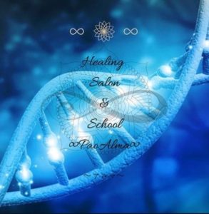 シータヒーリング 基礎DNA
