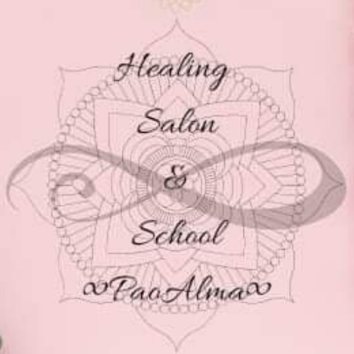 Healing　Salon＆School　∞Pao Alma∞